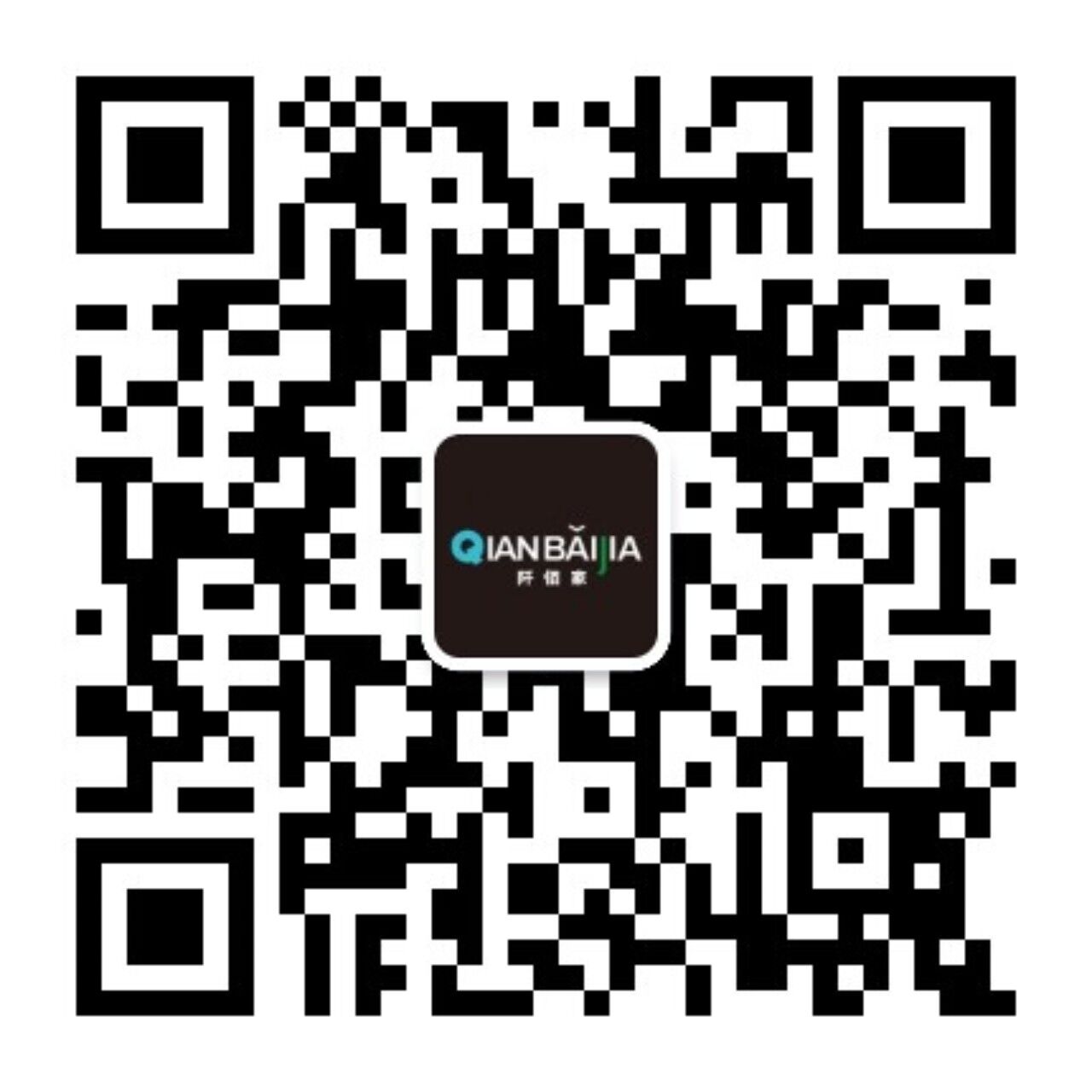 米兰app官方正版官网公众号二维码